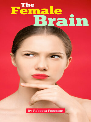cover image of The Female Brain